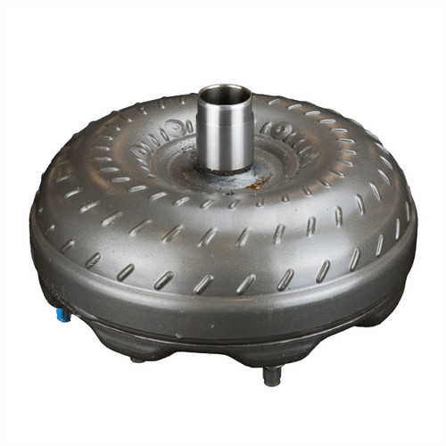 Torque Converter F61 - front view