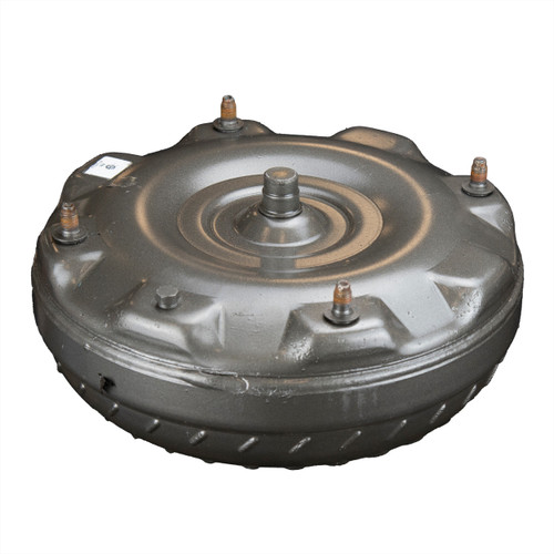 Torque Converter F61 - back view