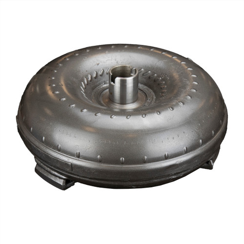 Torque Converter MC17 - front view