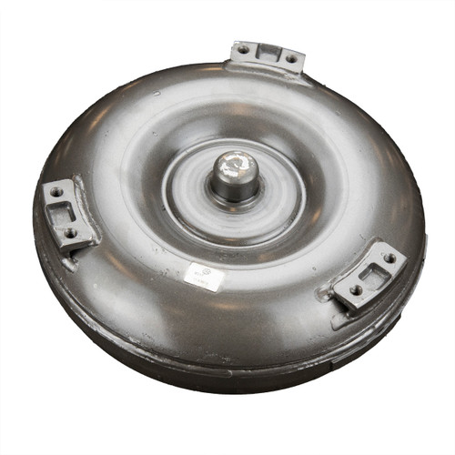 Torque Converter MC17 - back view