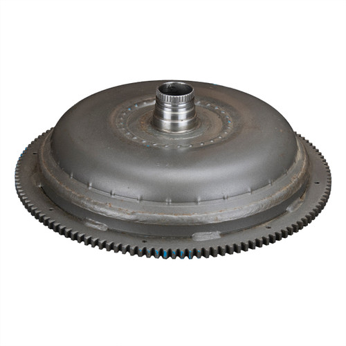 Torque Converter HO25 - back view
