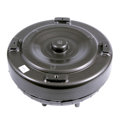 Torque Converter R36 - back view
