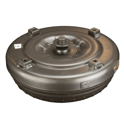 Torque Converter TO28 - back view