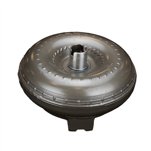 Torque Converter MC18 - front view
