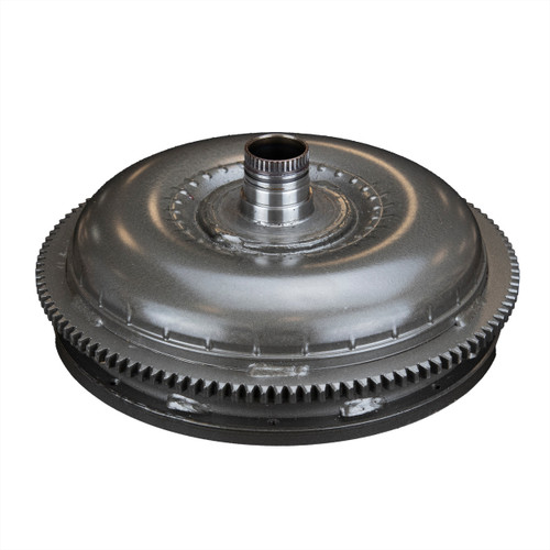 Torque Converter HO26 - front view