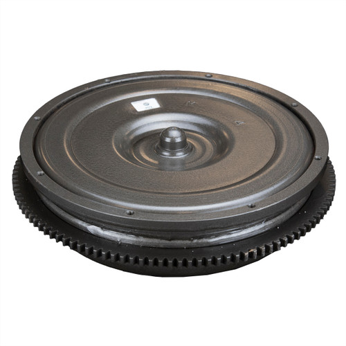 Torque Converter HO26 - back view