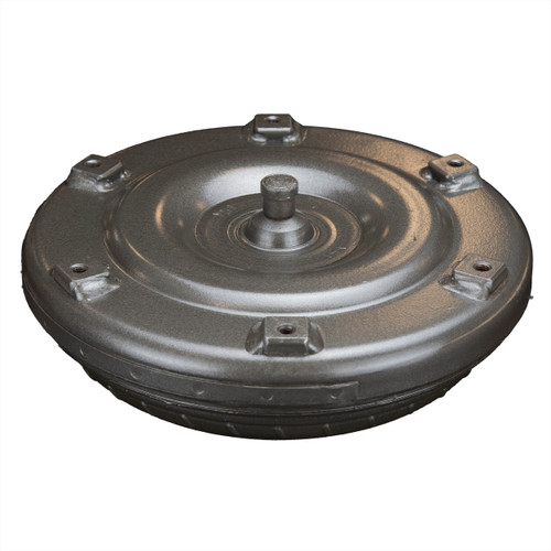 Torque Converter TO32 - back view