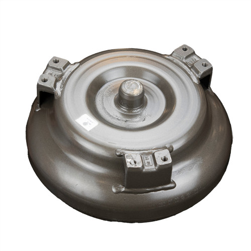 Torque Converter MC18S - back view