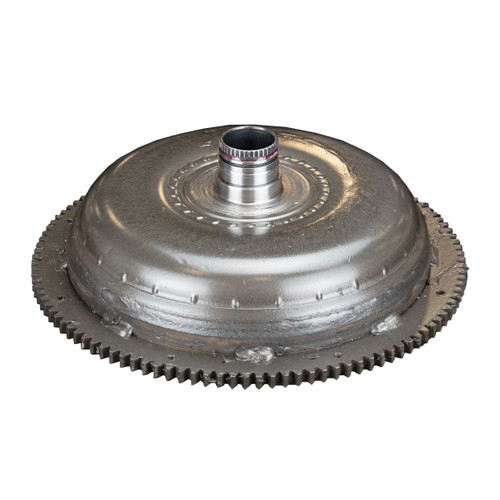 Torque Converter HO27 - front view