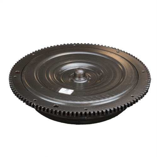 Torque Converter HO27 - back view