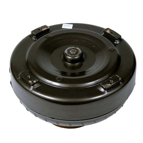 Torque Converter R36LS - front view