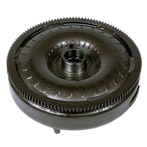 Torque Converter RE10 - front view