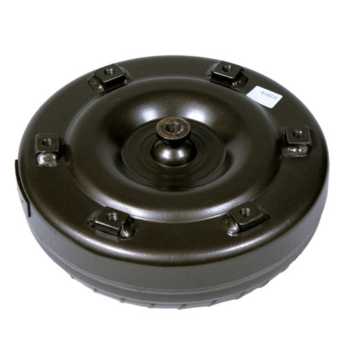 Torque Converter TO39LS - back view