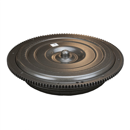 Torque Converter HO30 - back view