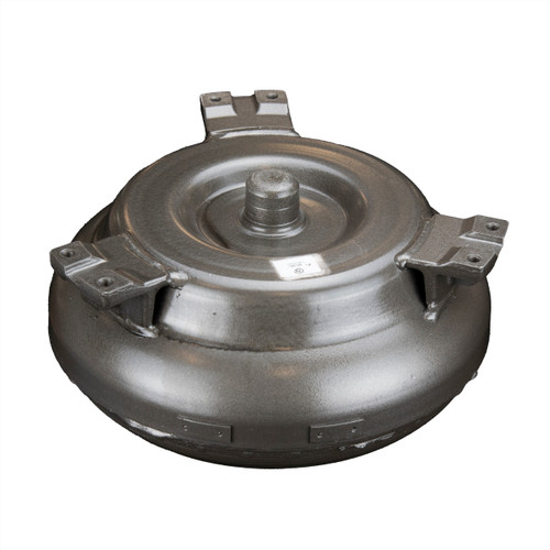 Torque Converter MC25 - back view