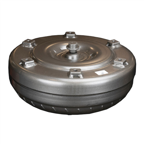 Torque Converter TO44 - back view