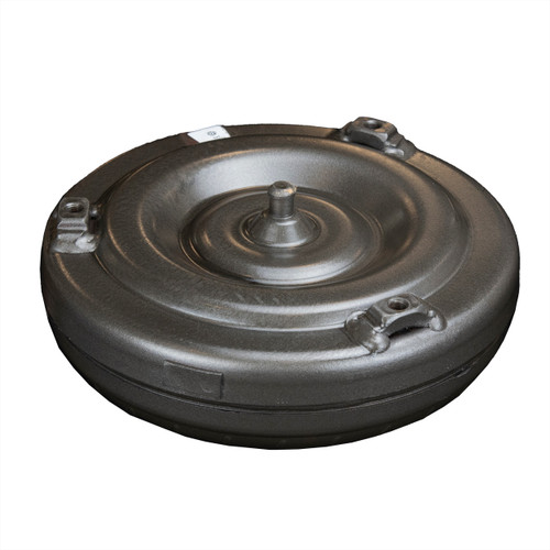 Torque Converter SA7 - back view