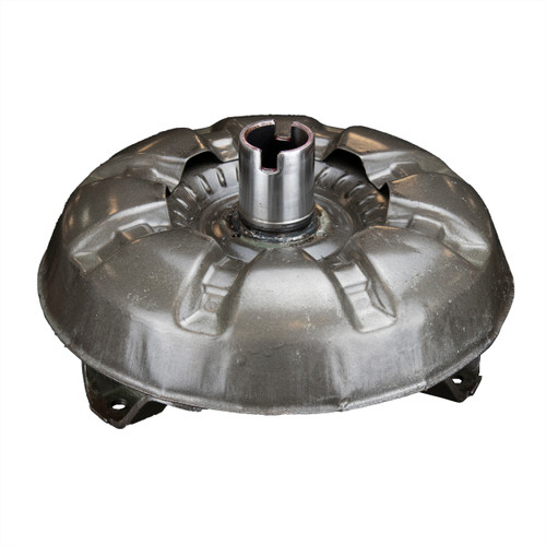 Torque Converter P10 - front view