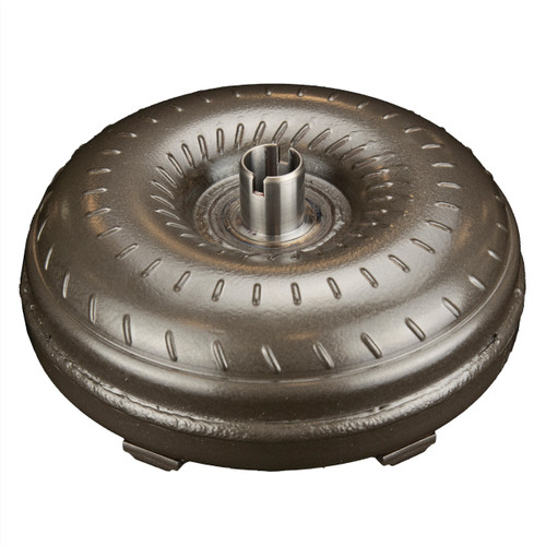 Torque Converter TO91 - front view