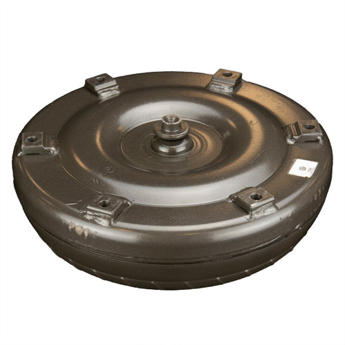 Torque Converter TO51 - back view