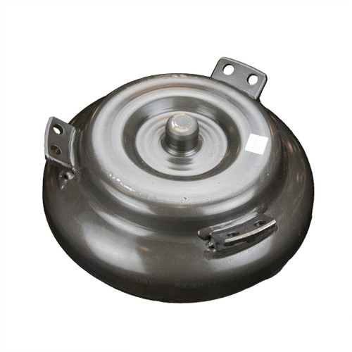 Torque Converter MC11 - back view