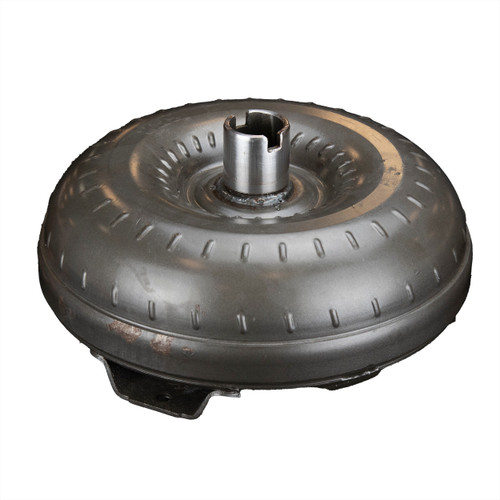 Torque Converter P4 - front view