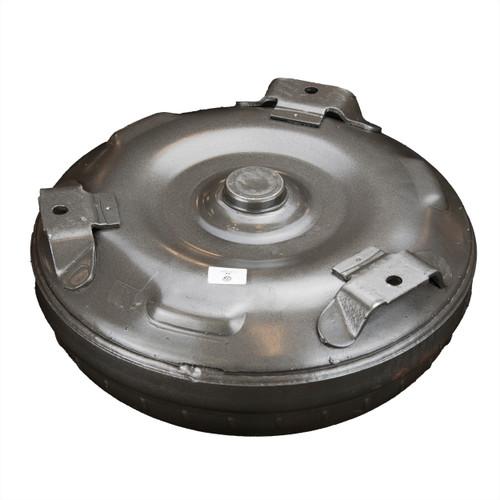 Torque Converter P4 - back view