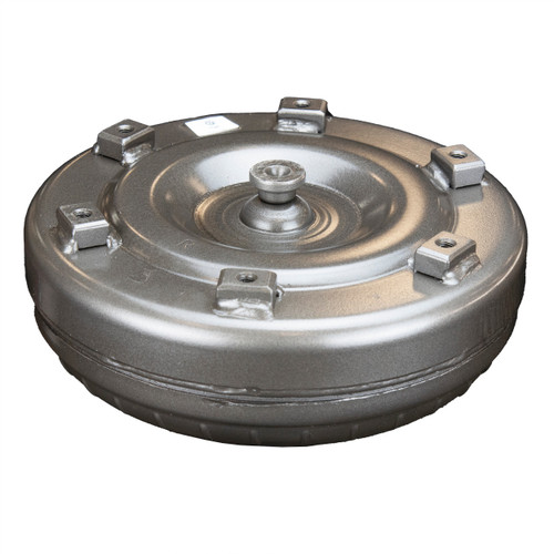 Torque Converter TO97 - back view