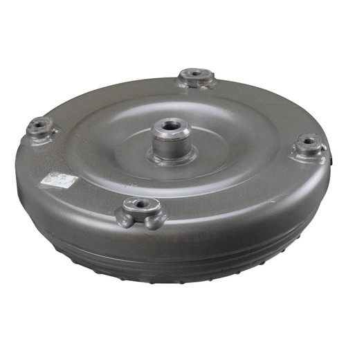 Torque Converter TO71SL - back view