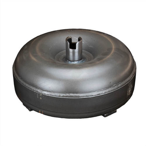 Torque Converter R21 - front view