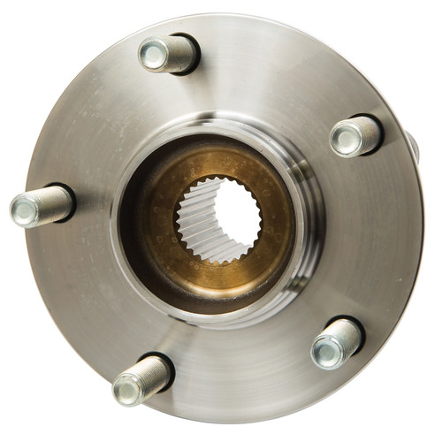 Wheel Bearing - Generation 3 101888 - angled view