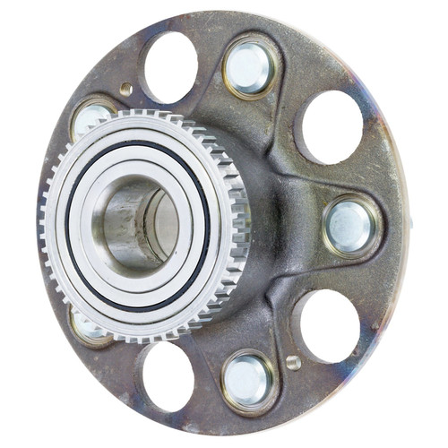Wheel Bearing - Generation 2 102090 - front view