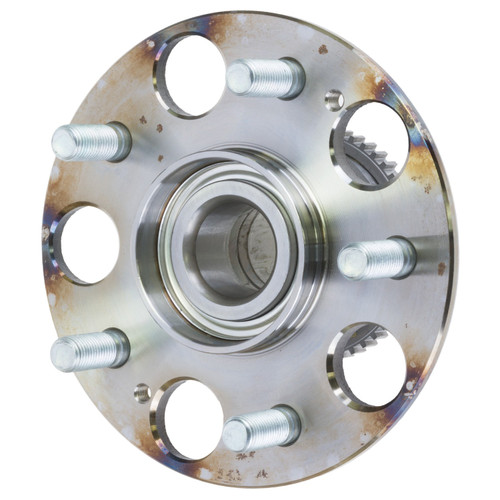 Wheel Bearing - Generation 2 102090 - back view