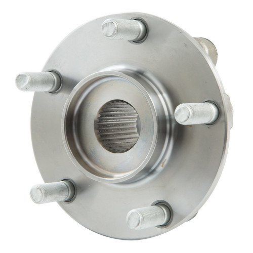 Wheel Bearing - Generation 3 101860 - back view