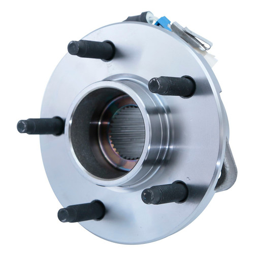 Wheel Bearing - Generation 3 102034 - front view