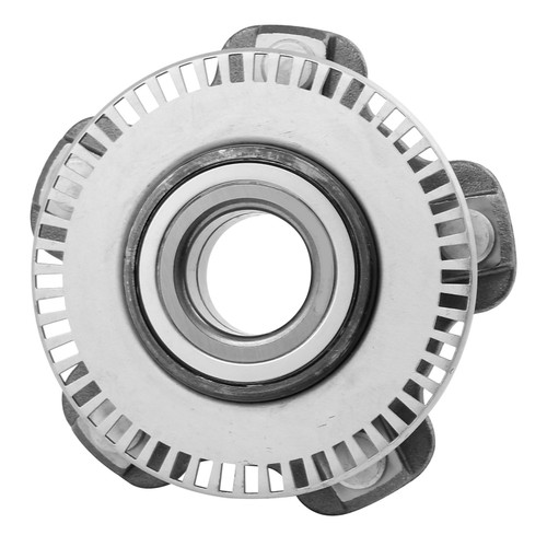 Wheel Bearing - Generation 2 102035 - front view