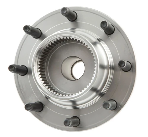 Wheel Bearing - Generation 3 101985 - front view