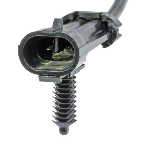 Wheel Bearing - Generation 3 102176 - angled view