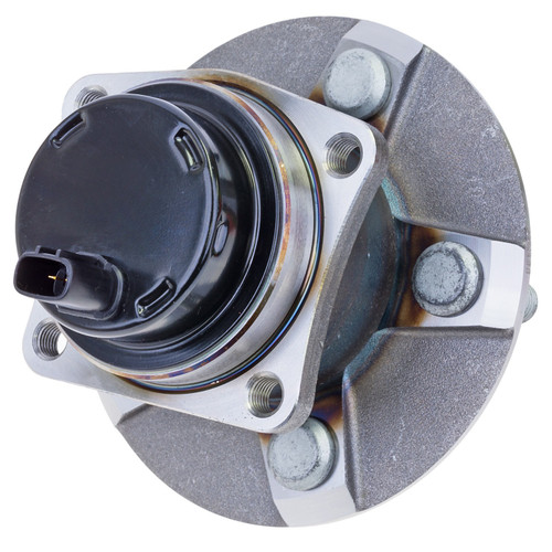 Wheel Bearing - Generation 3 102503 - front view