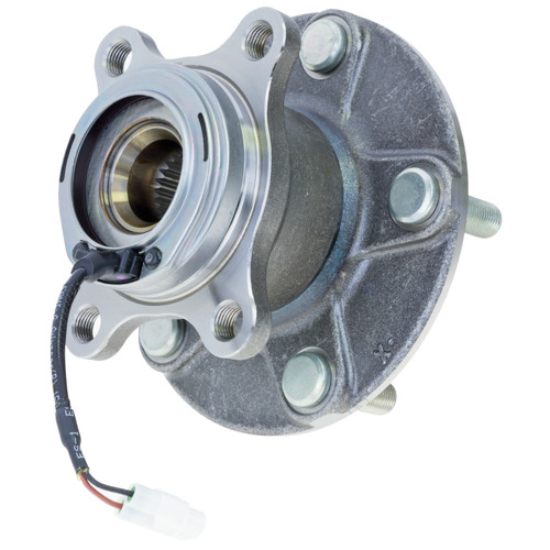 Wheel Bearing - Generation 3 102348 - front view
