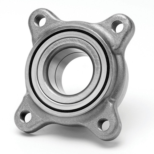 Wheel Bearing - Generation 2D 102451 - front view