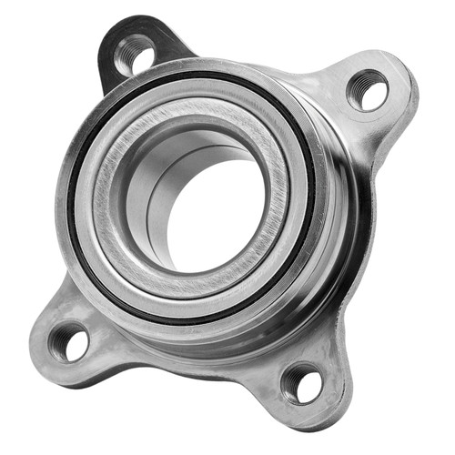 Wheel Bearing - Generation 2D 102451 - back view