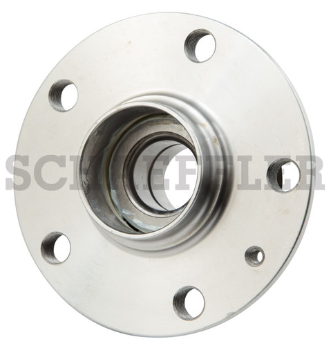 Wheel Bearing - Generation 2 574076 - front view