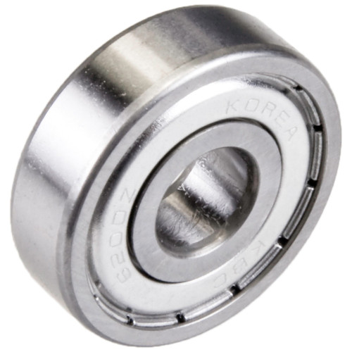 Bearing - DGBB (Deep Groove Ball Bearing) 6200-2Z