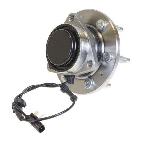 Wheel Bearing - Generation 3 103271 - front view