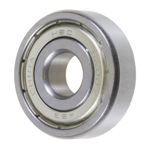 Bearing - DGBB (Deep Groove Ball Bearing) 6200-Z