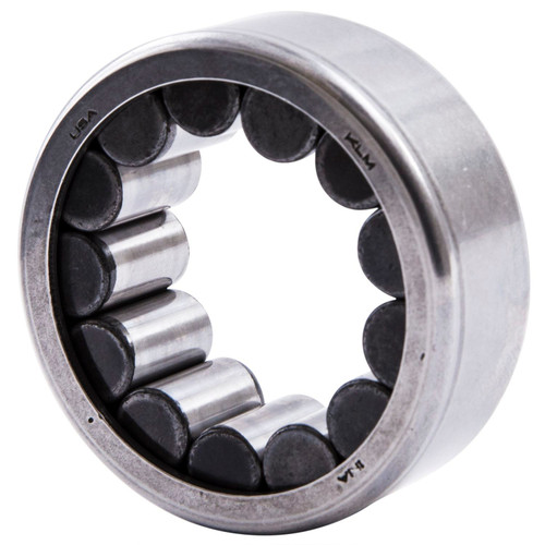 Bearing - CRB ( Cylindrical Roller Bearing) F563826 - back view