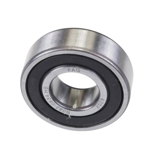 Bearing - DGBB (Deep Groove Ball Bearing) 6202-2RSR