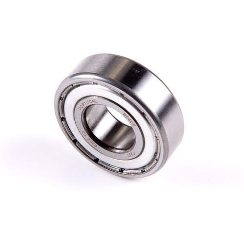 Bearing - DGBB (Deep Groove Ball Bearing) 6202-2Z
