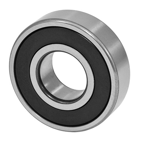 Bearing - DGBB (Deep Groove Ball Bearing) 6202-RSR